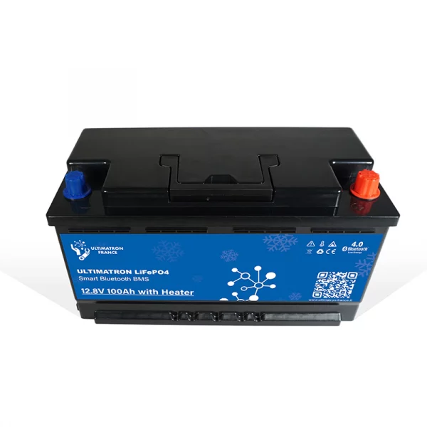 Ultimatron-Batterie-Lithium-12.8V-100Ah-LiFePO4-SmaHrt-BMS-Avec-Bluetooth-Chauffage-ULS-12-100H-Ultimatron-shop-5