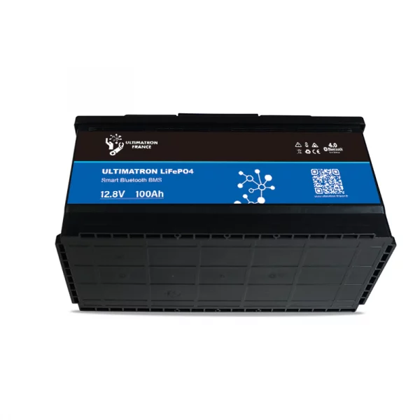 Ultimatron-Batterie-Lithium-12.8V-100Ah-LiFePO4-Smart-BMS-Avec-Bluetooth-ULS-12-100-Ultimatron-france-4