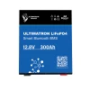 Ultimatron-Batterie-Lithium-12.8V-300Ah-LiFePO4-Smart-BMS-Avec-Bluetooth-ULM-12-300-Ultimatron-france-3