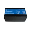 Ultimatron Batterie Lithium Sous Siège de 12.8V 100Ah LiFePO4 Smart BMS Avec Bluetooth Chauffage-4