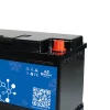 Ultimatron Batterie Lithium Sous Siège de 12.8V 100Ah LiFePO4 Smart BMS Avec Bluetooth Chauffage-9