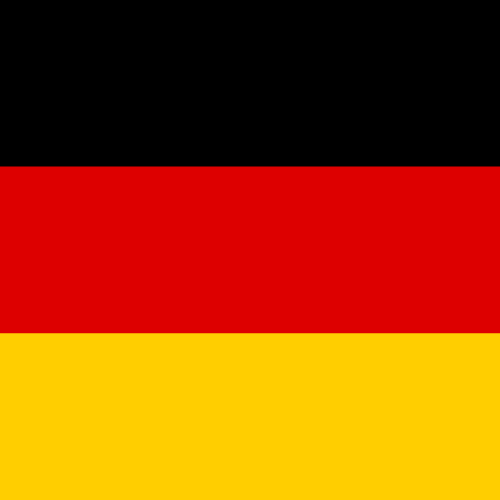 ultimatron-germany-flag