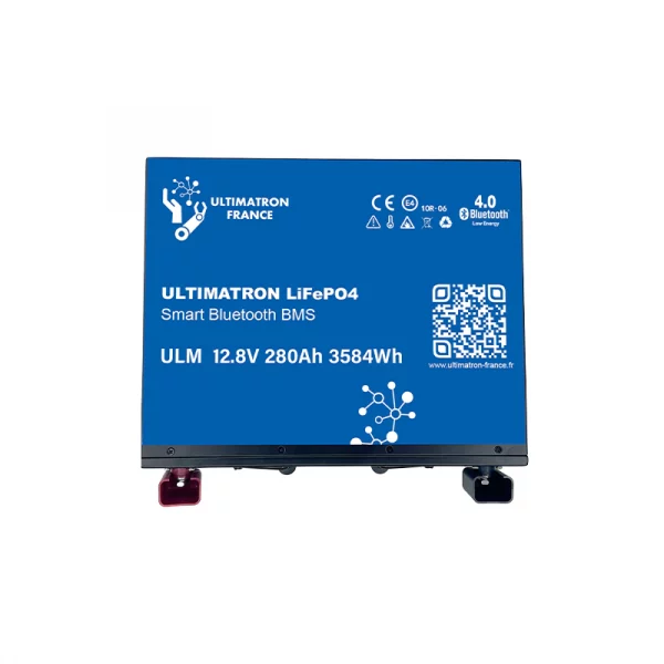 Ultimatron-Batterie-Lithium-12.8V-280Ah-LiFePO4-Smart-BMS-Bluetooth-ULM-12-280-Ultimatron-france-16-1