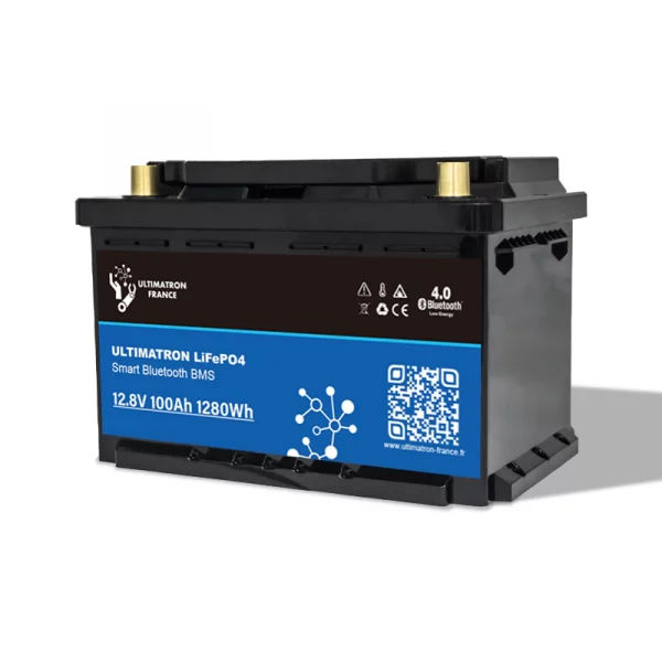 Ultimatron-Batterie-Lithium-Sous-Siege-de-128V-100Ah-LiFePO4-LN3-Smart-BMS-Avec-Bluetooth-ULS-12-100-PRO-LN3-5