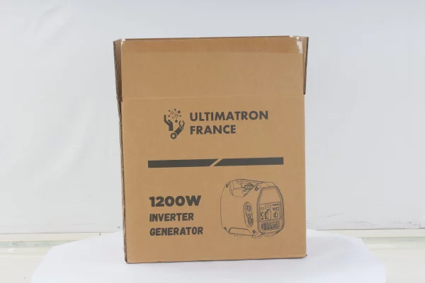 Ultimatron Groupe électrogène Inverter Portable de 1200 watts-10 Ultimatron Groupe électrogène Inverter Portable de 1200 watts-10