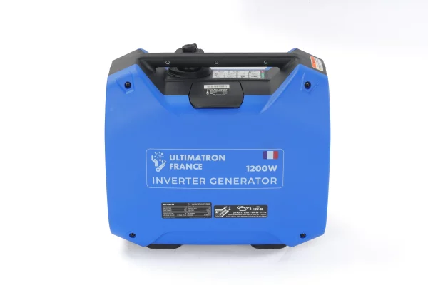 Ultimatron Groupe électrogène Inverter Portable de 1200 watts-3 Ultimatron Groupe électrogène Inverter Portable de 1200 watts-3
