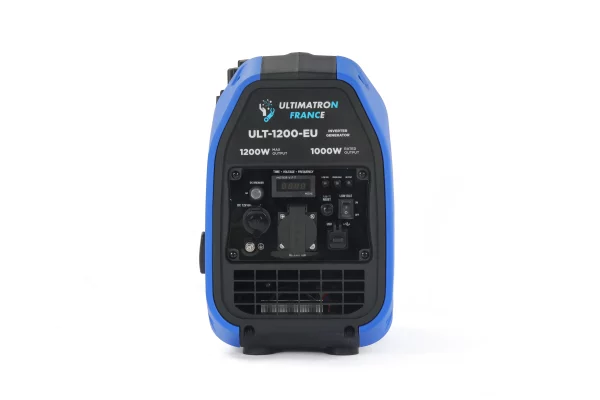 Ultimatron Groupe électrogène Inverter Portable de 1200 watts-6 Ultimatron Groupe électrogène Inverter Portable de 1200 watts-6