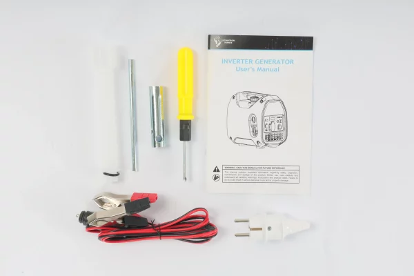 Ultimatron Groupe électrogène Inverter Portable de 1200 watts-9 Ultimatron Groupe électrogène Inverter Portable de 1200 watts-9