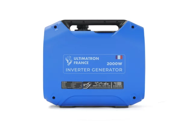 Ultimatron Groupe électrogène Inverter Portable de 2000 watts-2 Ultimatron Groupe électrogène Inverter Portable de 2000 watts-2