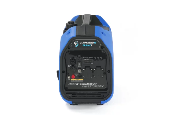 Ultimatron Groupe électrogène Inverter Portable de 2000 watts-5 Ultimatron Groupe électrogène Inverter Portable de 2000 watts-5