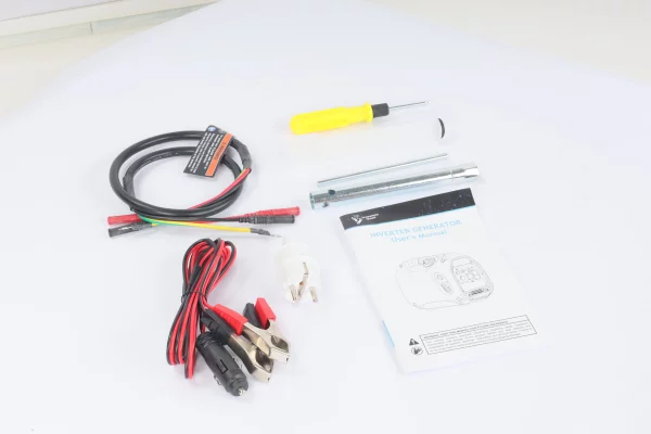 Ultimatron Groupe électrogène Inverter Portable de 2000 watts-9 Ultimatron Groupe électrogène Inverter Portable de 2000 watts-9