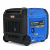Ultimatron Groupe électrogène Inverter Portable de 5500 watts-3 Ultimatron Groupe électrogène Inverter Portable de 5500 watts-3
