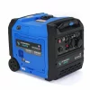 Ultimatron Groupe électrogène Inverter Portable de 5500 watts-6 Ultimatron Groupe électrogène Inverter Portable de 5500 watts-6