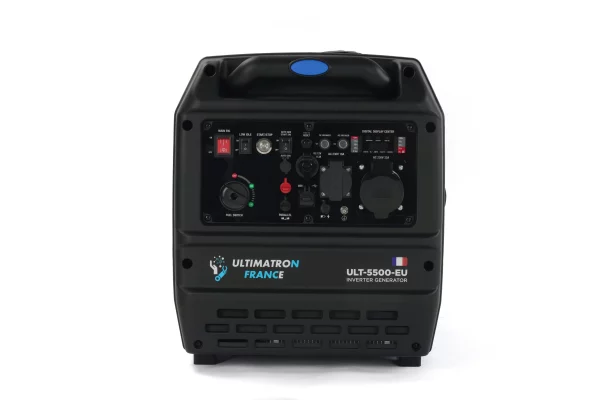 Ultimatron Groupe électrogène Inverter Portable de 5500 watts-8 Ultimatron Groupe électrogène Inverter Portable de 5500 watts-8