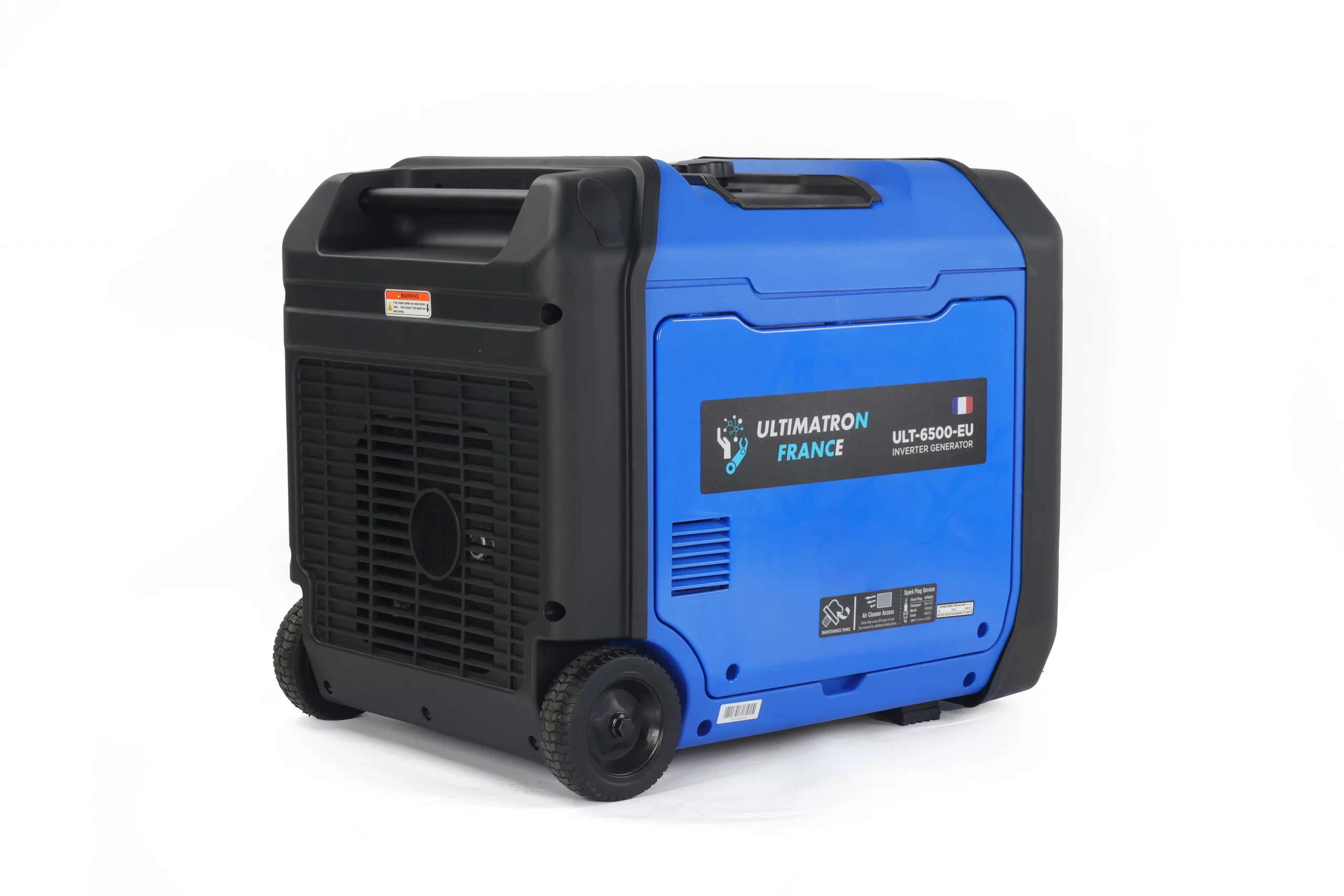 Ultimatron Groupe électrogène Inverter Portable de 6500 watts-1 Ultimatron Groupe électrogène Inverter Portable de 6500 watts-1