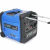 Ultimatron Groupe électrogène Inverter Portable de 6500 watts-4 Ultimatron Groupe électrogène Inverter Portable de 6500 watts-4
