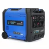 Ultimatron Groupe électrogène Inverter Portable de 6500 watts-5 Ultimatron Groupe électrogène Inverter Portable de 6500 watts-5