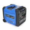 Ultimatron Groupe électrogène Inverter Portable de 6500 watts-6 Ultimatron Groupe électrogène Inverter Portable de 6500 watts-6