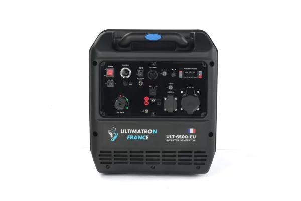 Ultimatron Groupe électrogène Inverter Portable de 6500 watts-7 Ultimatron Groupe électrogène Inverter Portable de 6500 watts-7