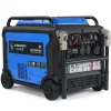 Ultimatron Groupe électrogène Inverter Portable de 7500 watts-5 Ultimatron Groupe électrogène Inverter Portable de 7500 watts-5