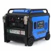 Ultimatron Groupe électrogène Inverter Portable de 7500 watts-8 Ultimatron Groupe électrogène Inverter Portable de 7500 watts-8