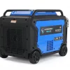 Ultimatron Groupe électrogène Inverter Portable de 7500 watts Ultimatron Groupe électrogène Inverter Portable de 7500 watts