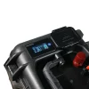 Ultimatron Batterie Valise Lithium Étanche 12.8V 100Ah 1280Wh LiFePO4 Smart BMS Avec Bluetooth-7