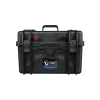 Ultimatron Batterie Valise Lithium Étanche 12,8V 150Ah 1920Wh LiFePO4 Smart BMS Avec Bluetooth-4