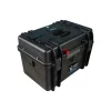 Ultimatron Batterie Valise Lithium Étanche 12,8V 280Ah 3584Wh LiFePO4 Smart BMS Avec Bluetooth-2