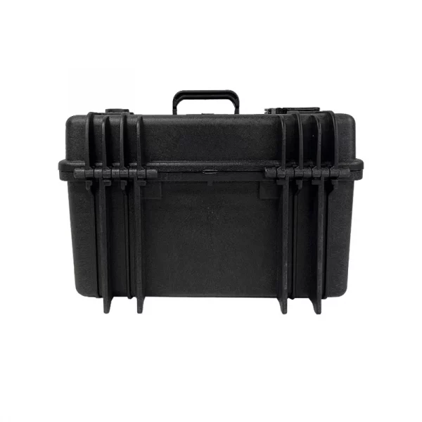 Ultimatron Batterie Valise Lithium Étanche 25,6V 100Ah 2560Wh LiFePO4 Smart BMS Avec Bluetooth-9