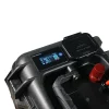 Ultimatron Batterie Valise Lithium Étanche 25,6V 50Ah 1280Wh LiFePO4 Smart BMS Avec Bluetooth-7