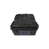Ultimatron Batterie Valise Lithium Étanche 38,4V 100Ah 3840Wh LiFePO4 Smart BMS Avec Bluetooth-6