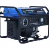 Ultimatron Groupe électrogène Inverter à 3200 W Cadre Ouvert-4