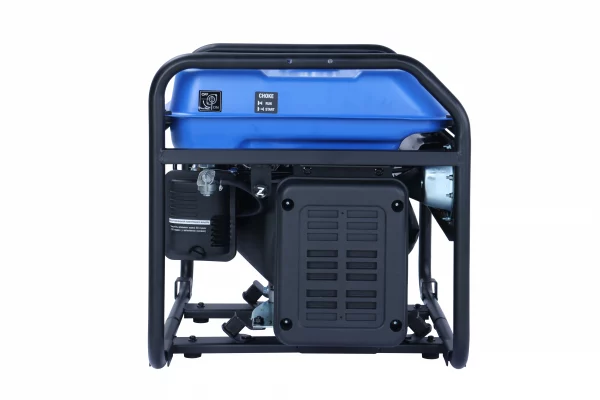 Ultimatron Groupe électrogène Inverter à 3200 W Cadre Ouvert-5