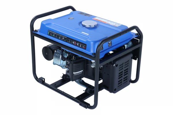 Ultimatron Groupe électrogène Inverter à 3200 W Cadre Ouvert-6