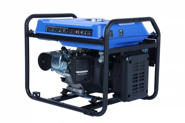 Ultimatron Groupe électrogène Inverter à 3200 W Cadre Ouvert-7