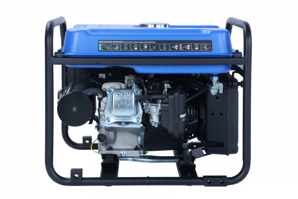 Ultimatron Groupe électrogène Inverter à 3200 W Cadre Ouvert-8