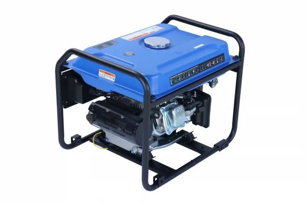 Ultimatron Groupe électrogène Inverter à 3200 W Cadre Ouvert9