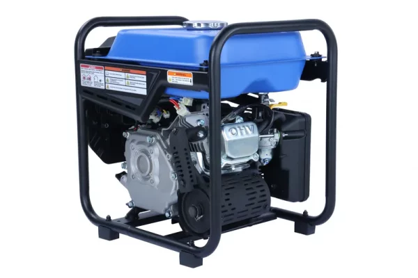 Ultimatron Groupe électrogène Inverter à 3800W Cadre Ouvert-10 Ultimatron Groupe électrogène Inverter à 3800W Cadre Ouvert-10