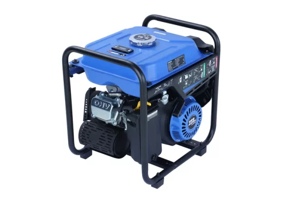 Ultimatron Groupe électrogène Inverter à 3800W Cadre Ouvert-6 Ultimatron Groupe électrogène Inverter à 3800W Cadre Ouvert-6