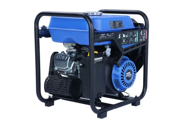 Ultimatron Groupe électrogène Inverter à 3800W Cadre Ouvert-7 Ultimatron Groupe électrogène Inverter à 3800W Cadre Ouvert-7