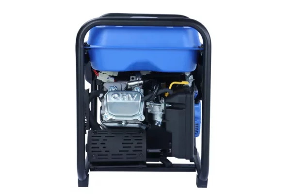 Ultimatron Groupe électrogène Inverter à 3800W Cadre Ouvert-8 Ultimatron Groupe électrogène Inverter à 3800W Cadre Ouvert-8