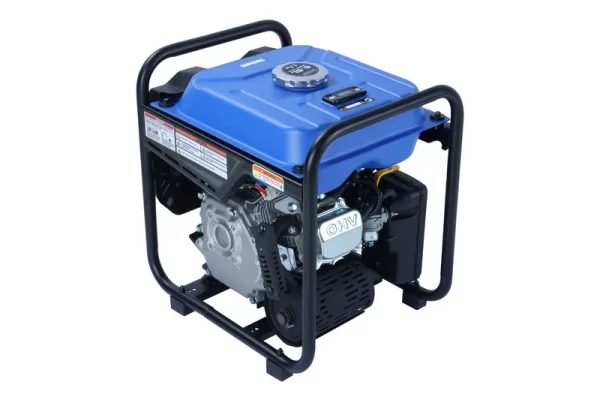 Ultimatron Groupe électrogène Inverter à 3800W Cadre Ouvert-9 Ultimatron Groupe électrogène Inverter à 3800W Cadre Ouvert-9