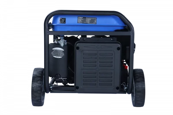 Ultimatron Groupe électrogène Inverter à 5500W Cadre Ouvert-5