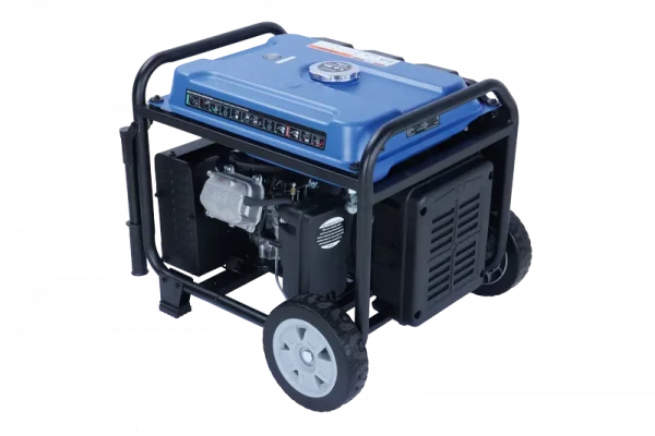 Ultimatron Groupe électrogène Inverter à 5500W Cadre Ouvert-6