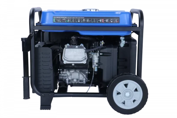 Ultimatron Groupe électrogène Inverter à 5500W Cadre Ouvert-8