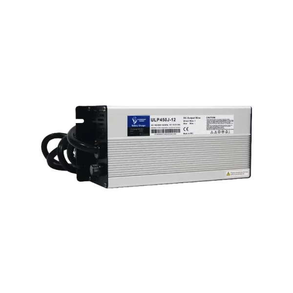 Ultimatron Chargeur de Batterie Lithium LiFePO4 14,6V 20A-2 Ultimatron Chargeur de Batterie Lithium LiFePO4 14,6V 20A-2