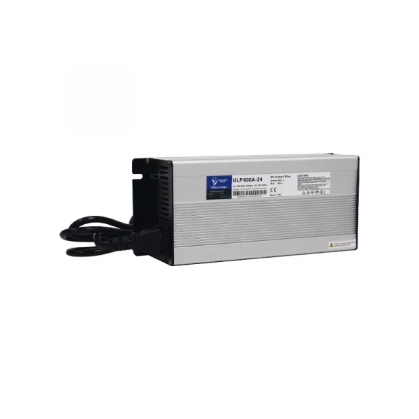Ultimatron Chargeur de Batterie Lithium LiFePO4 29,2V 20A-2 Ultimatron Chargeur de Batterie Lithium LiFePO4 29,2V 20A-2