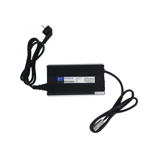 Ultimatron Chargeur de Batterie Lithium LiFePO4 43,8V 20A-3
