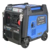 Ultimatron Groupe électrogène Inverter triphasé 10500W-5